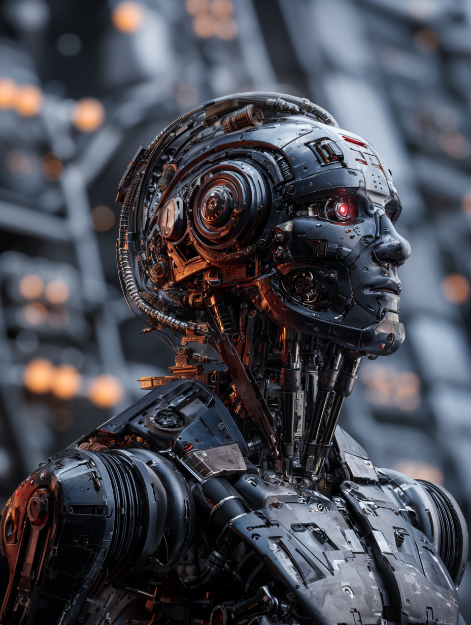 Cognitive Augmentation - "Stop Using AI Like a Really Expensive Calculator"